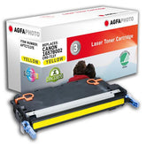 AgfaPhoto Toner Yellow